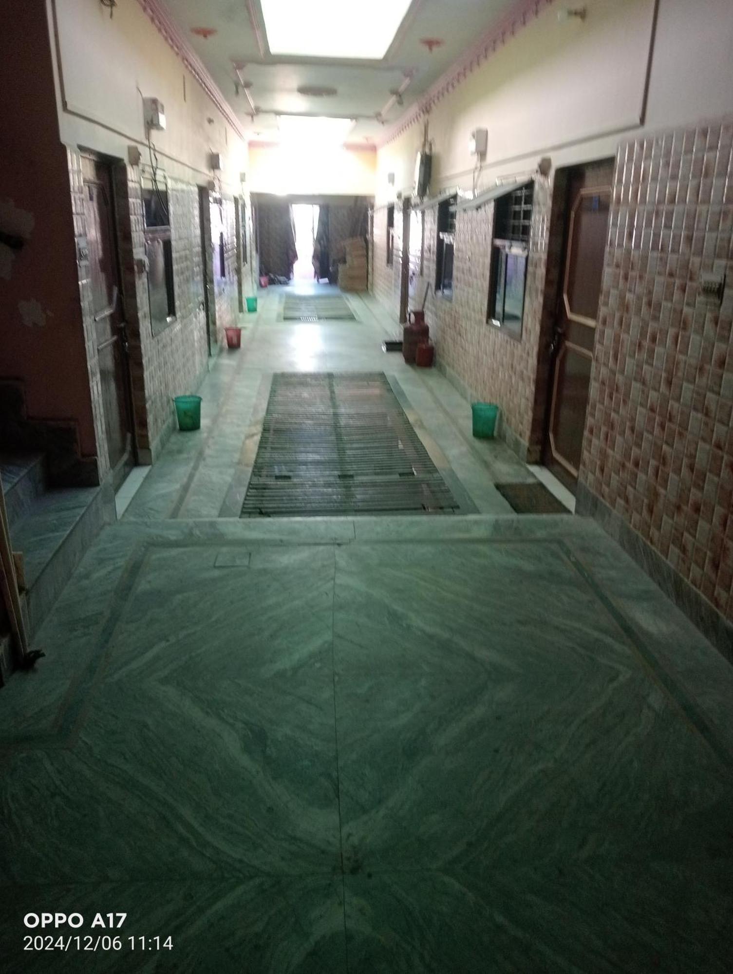 Govind Guest House Mathura Exterior foto