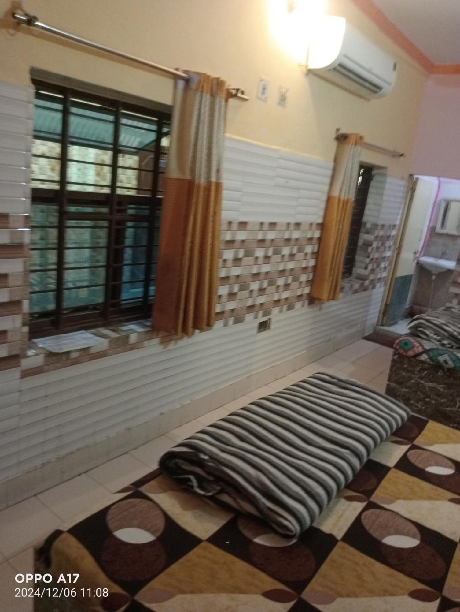 Govind Guest House Mathura Exterior foto