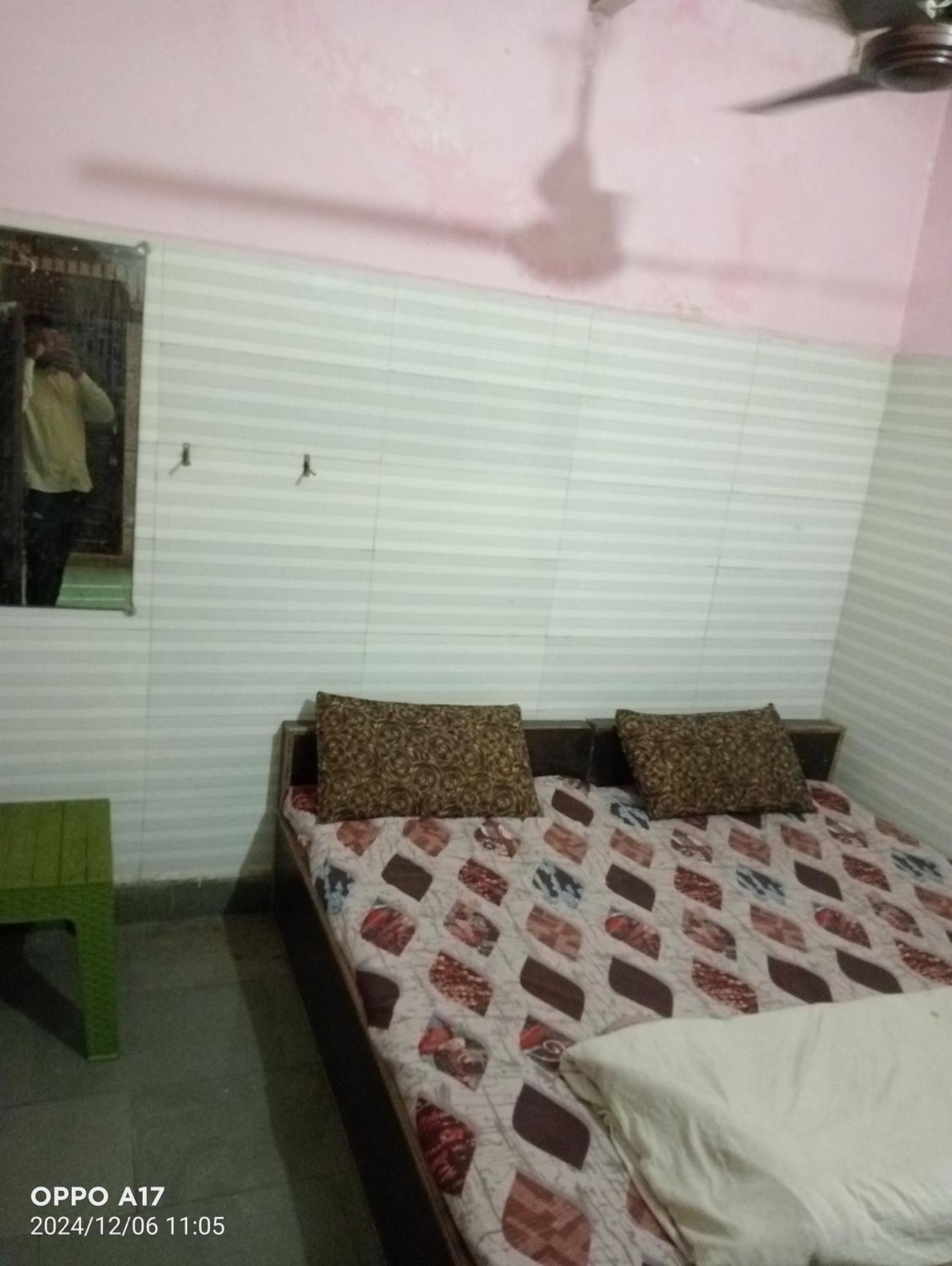 Govind Guest House Mathura Exterior foto